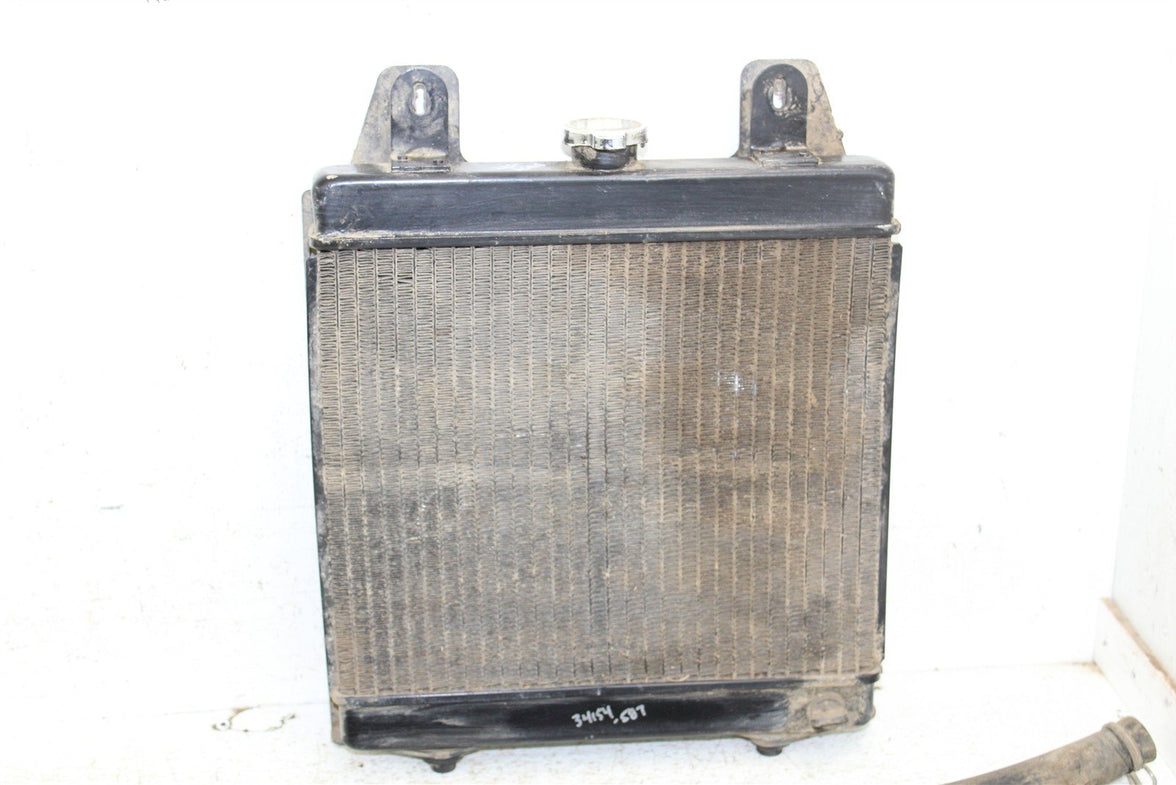 2001 Polaris Xplorer 400 4x4 Radiator w/ Coolant Hoses 34154