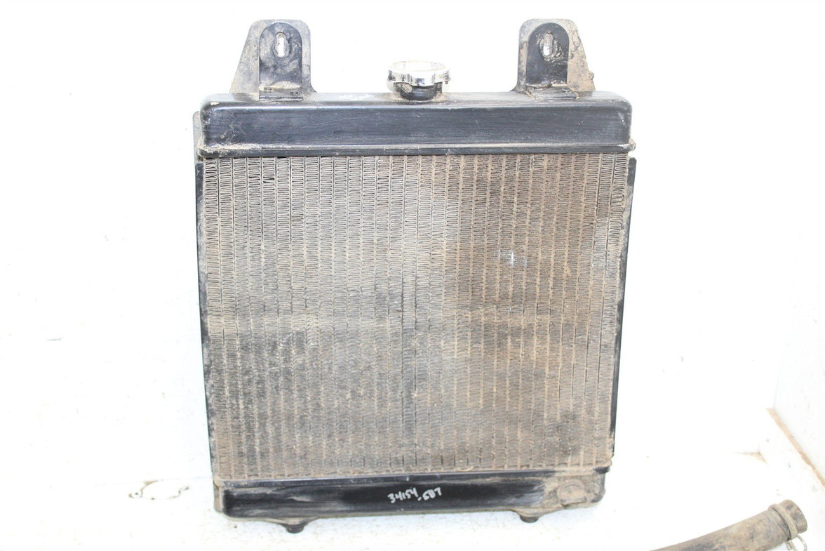 2001 Polaris Xplorer 400 4x4 Radiator w/ Coolant Hoses 34154