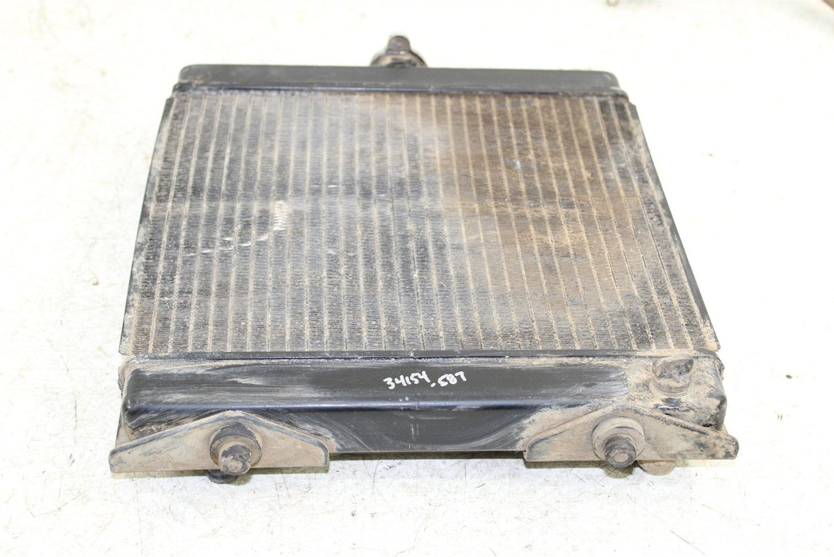 2001 Polaris Xplorer 400 4x4 Radiator w/ Coolant Hoses 34154