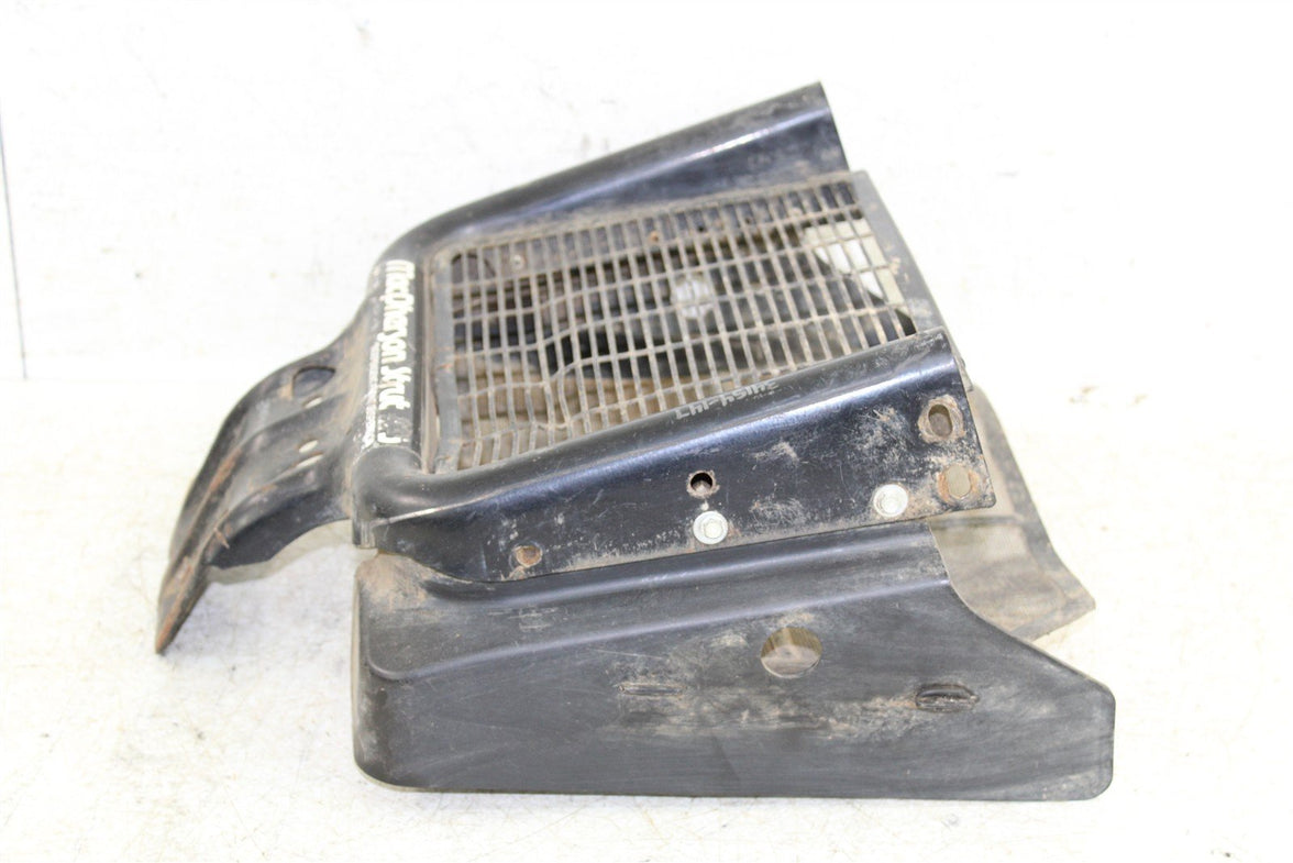 2001 Polaris Xplorer 400 4x4 Front Bumper Frame Mount 34154