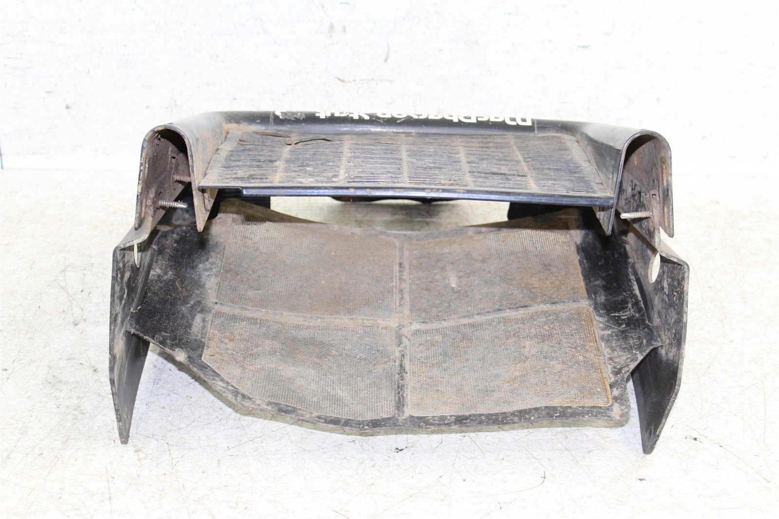 2001 Polaris Xplorer 400 4x4 Front Bumper Frame Mount 34154
