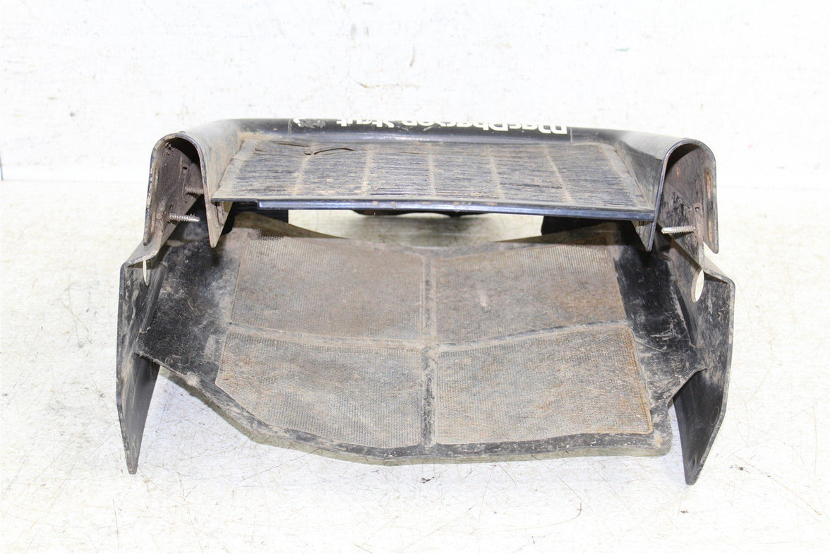 2001 Polaris Xplorer 400 4x4 Front Bumper Frame Mount 34154