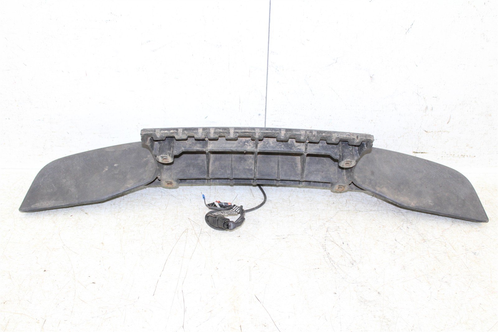 2001 Polaris Xplorer 400 4x4 Front Bumper Guard Mount 34154