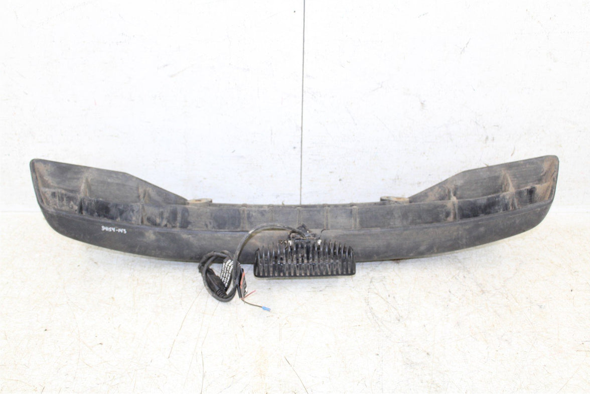 2001 Polaris Xplorer 400 4x4 Front Bumper Guard Mount 34154