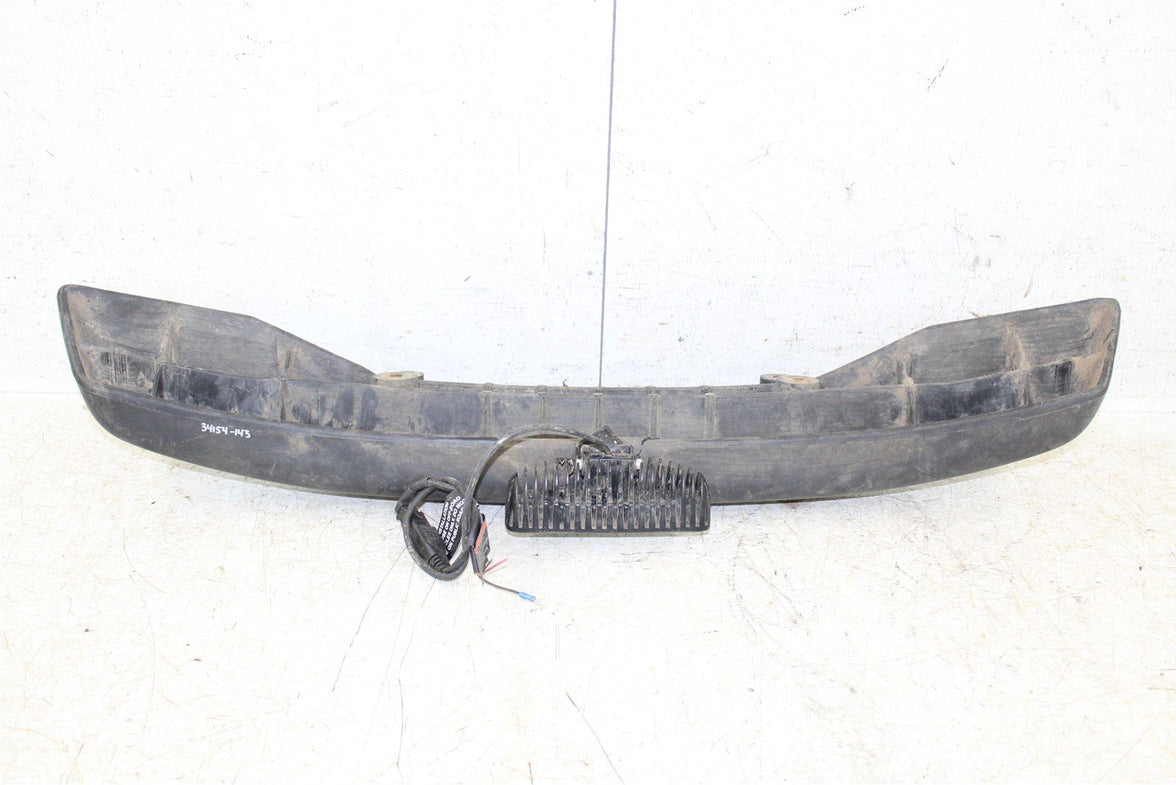 2001 Polaris Xplorer 400 4x4 Front Bumper Guard Mount 34154