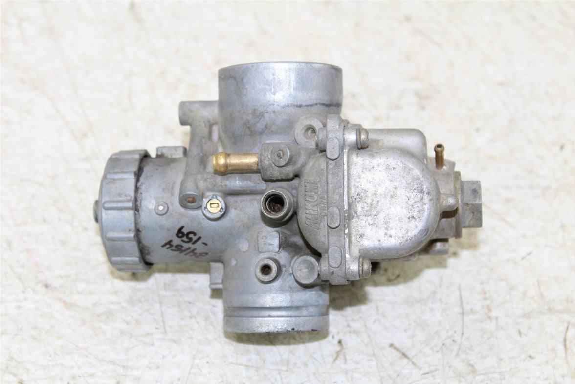 2001 Polaris Xplorer 400 4x4 Mikuni Carburetor Carb Fuel Intake 34154