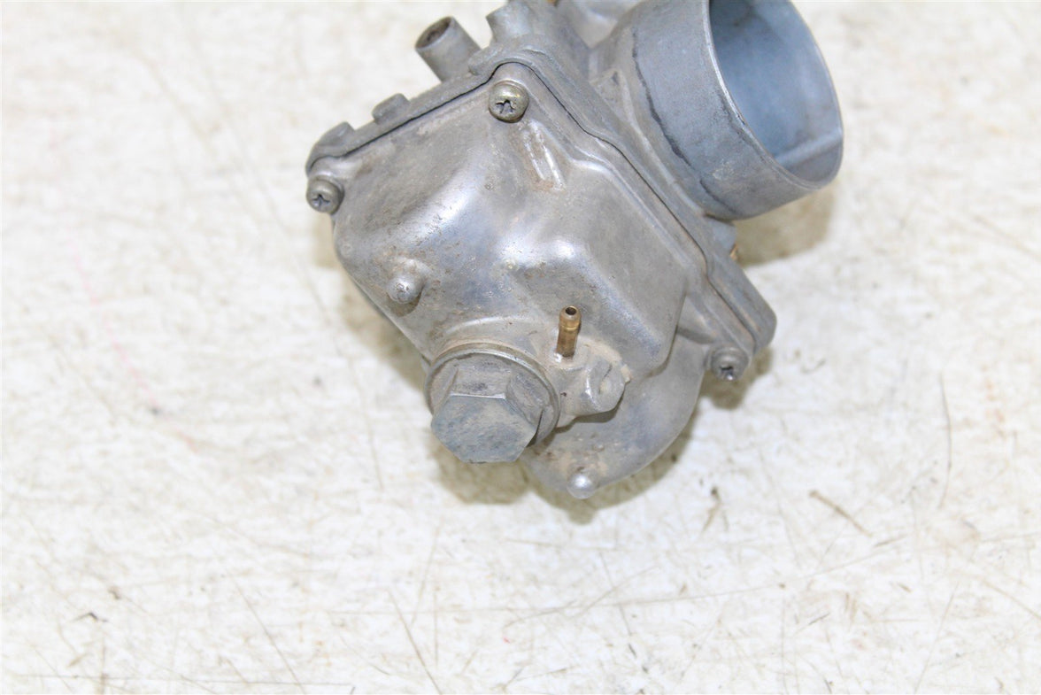 2001 Polaris Xplorer 400 4x4 Mikuni Carburetor Carb Fuel Intake 34154