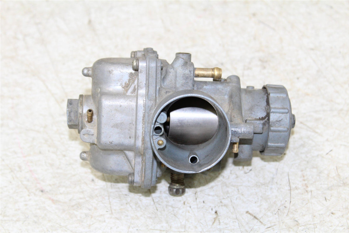 2001 Polaris Xplorer 400 4x4 Mikuni Carburetor Carb Fuel Intake 34154