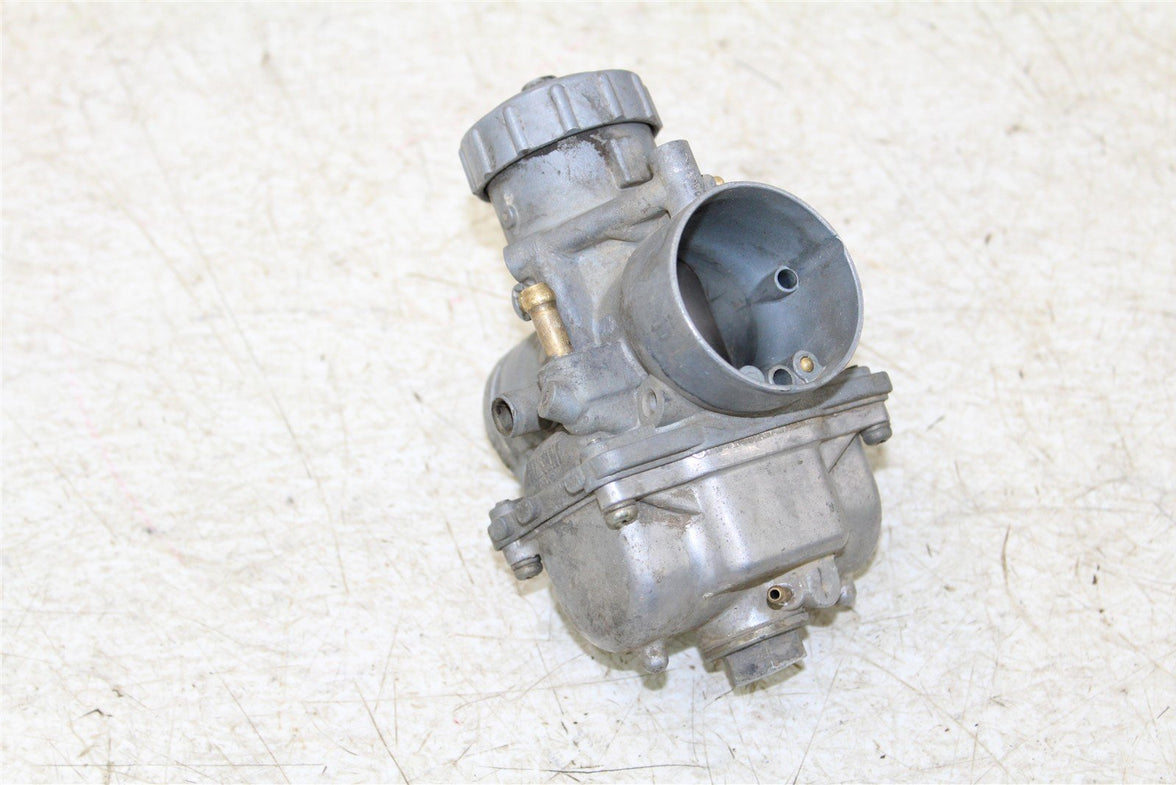 2001 Polaris Xplorer 400 4x4 Mikuni Carburetor Carb Fuel Intake 34154