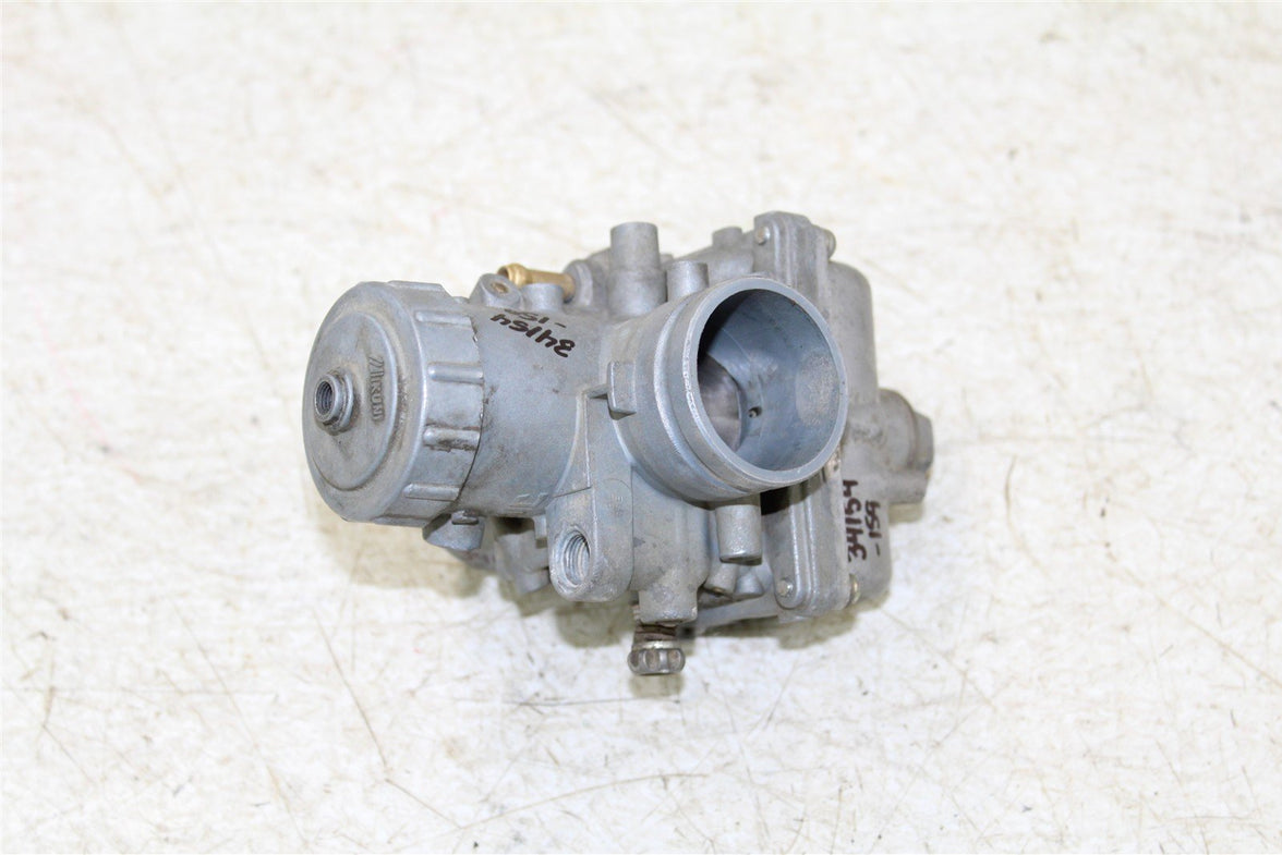 2001 Polaris Xplorer 400 4x4 Mikuni Carburetor Carb Fuel Intake 34154