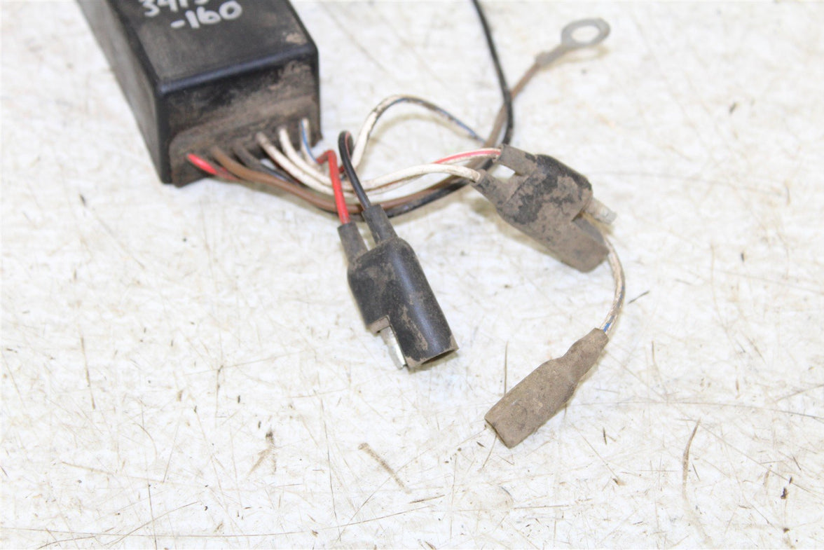 2001 Polaris Xplorer 400 4x4 CDI ECU Computer Ignition 34154