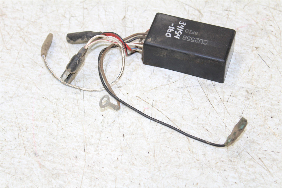 2001 Polaris Xplorer 400 4x4 CDI ECU Computer Ignition 34154
