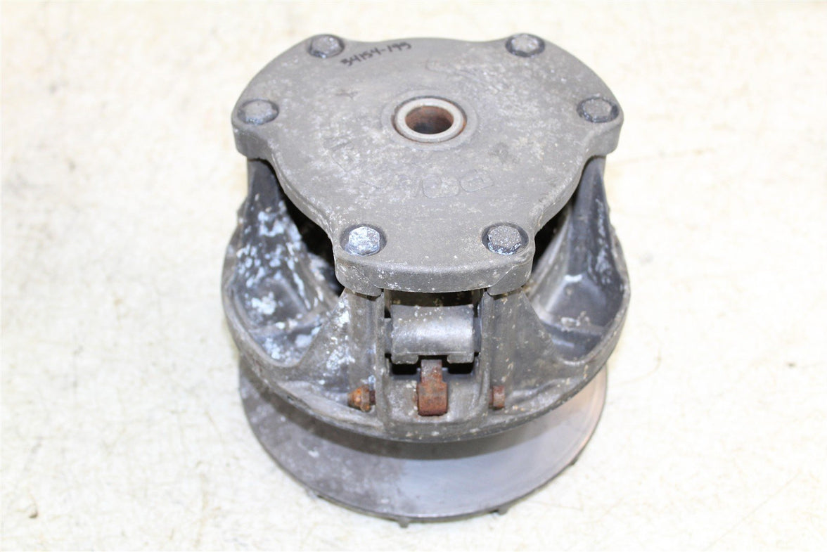 2001 Polaris Xplorer 400 4x4 Primary Drive Clutch 34154