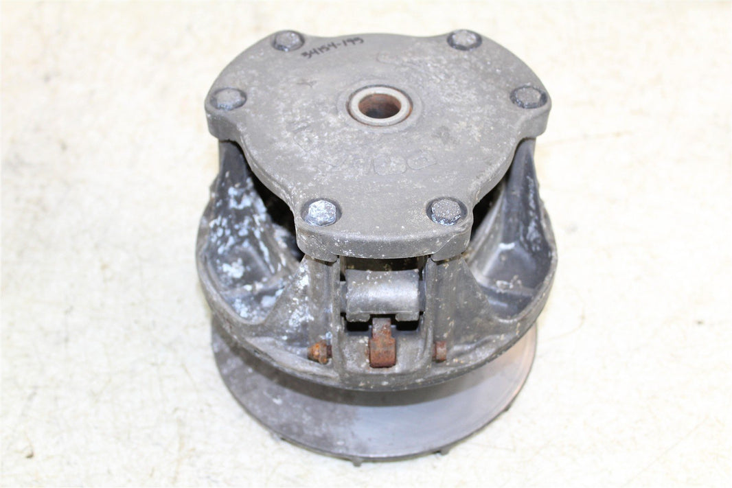 2001 Polaris Xplorer 400 4x4 Primary Drive Clutch 34154