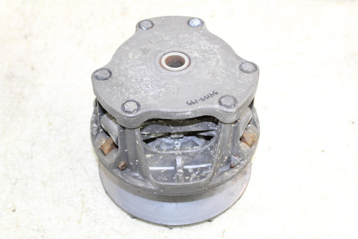 2001 Polaris Xplorer 400 4x4 Primary Drive Clutch 34154