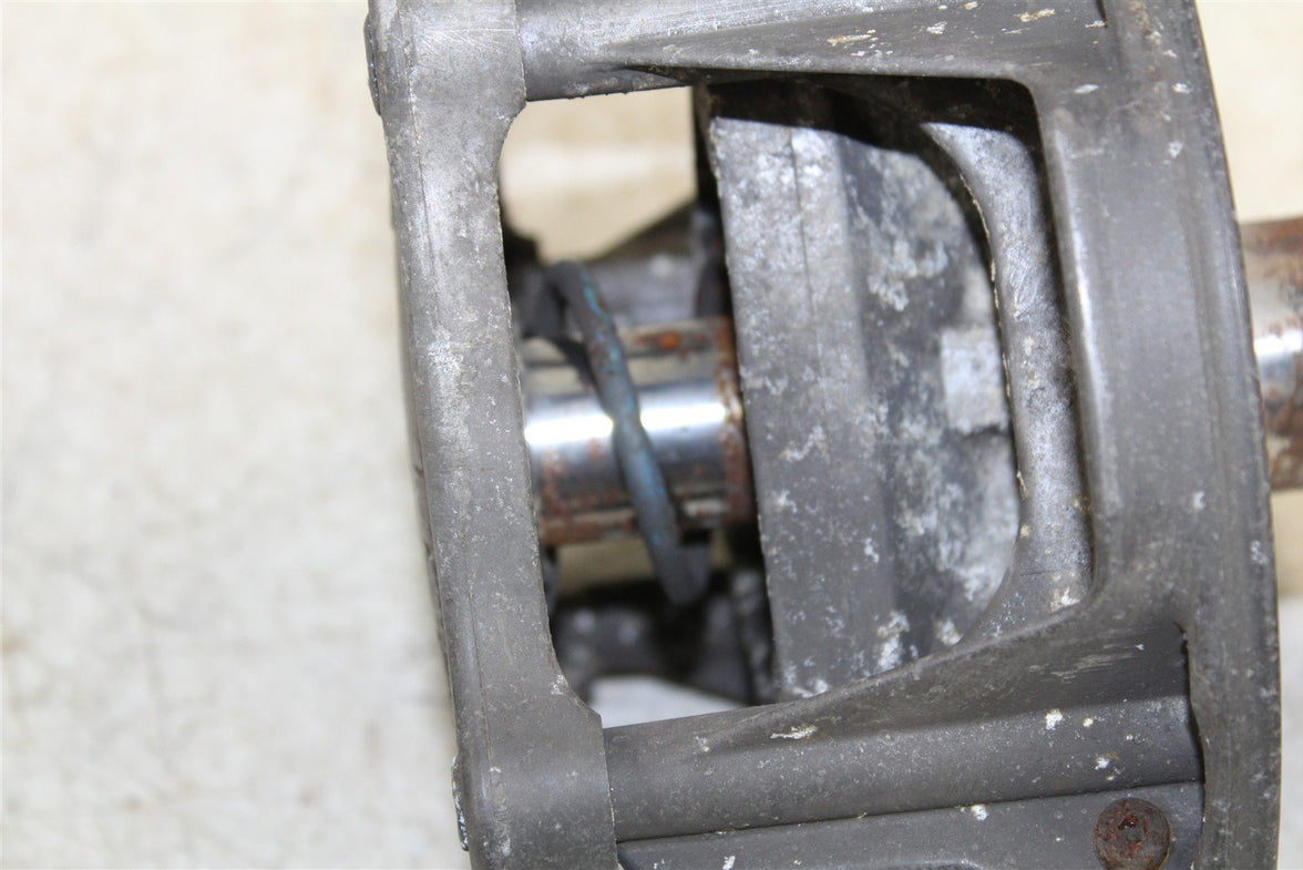 2001 Polaris Xplorer 400 4x4 Primary Drive Clutch 34154