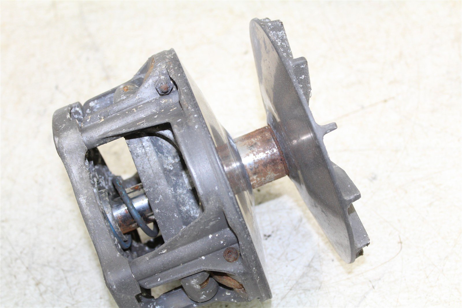 2001 Polaris Xplorer 400 4x4 Primary Drive Clutch 34154