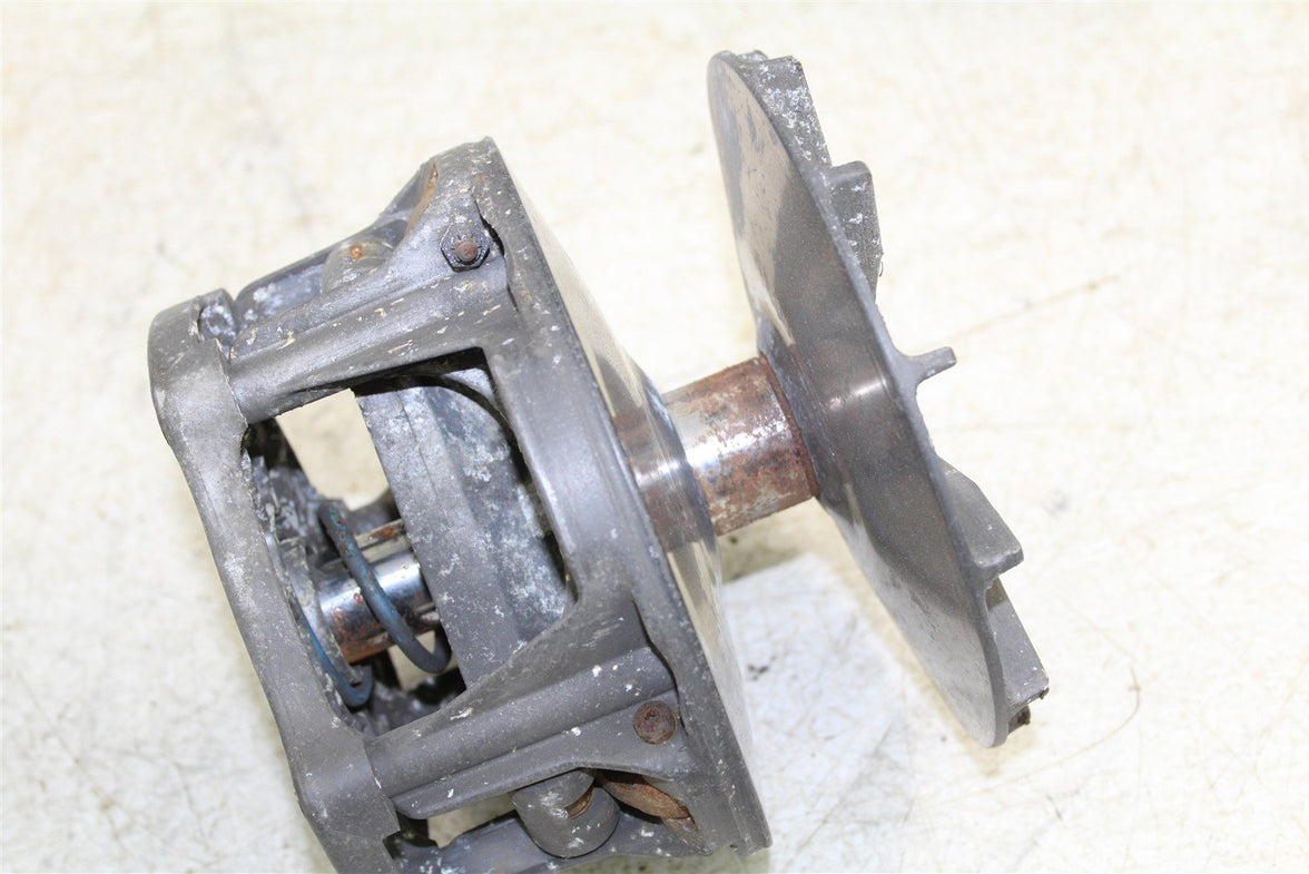 2001 Polaris Xplorer 400 4x4 Primary Drive Clutch 34154