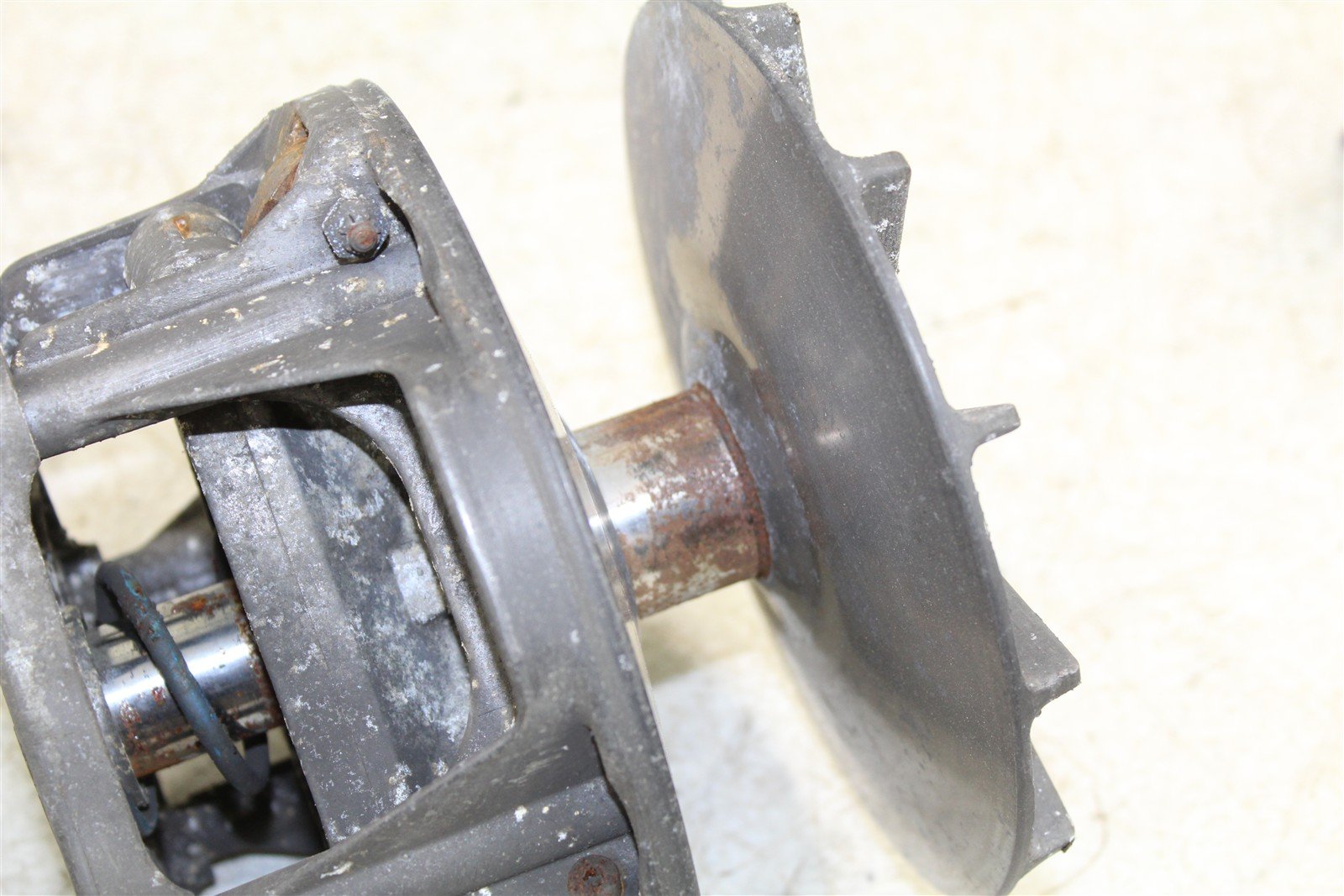 2001 Polaris Xplorer 400 4x4 Primary Drive Clutch 34154