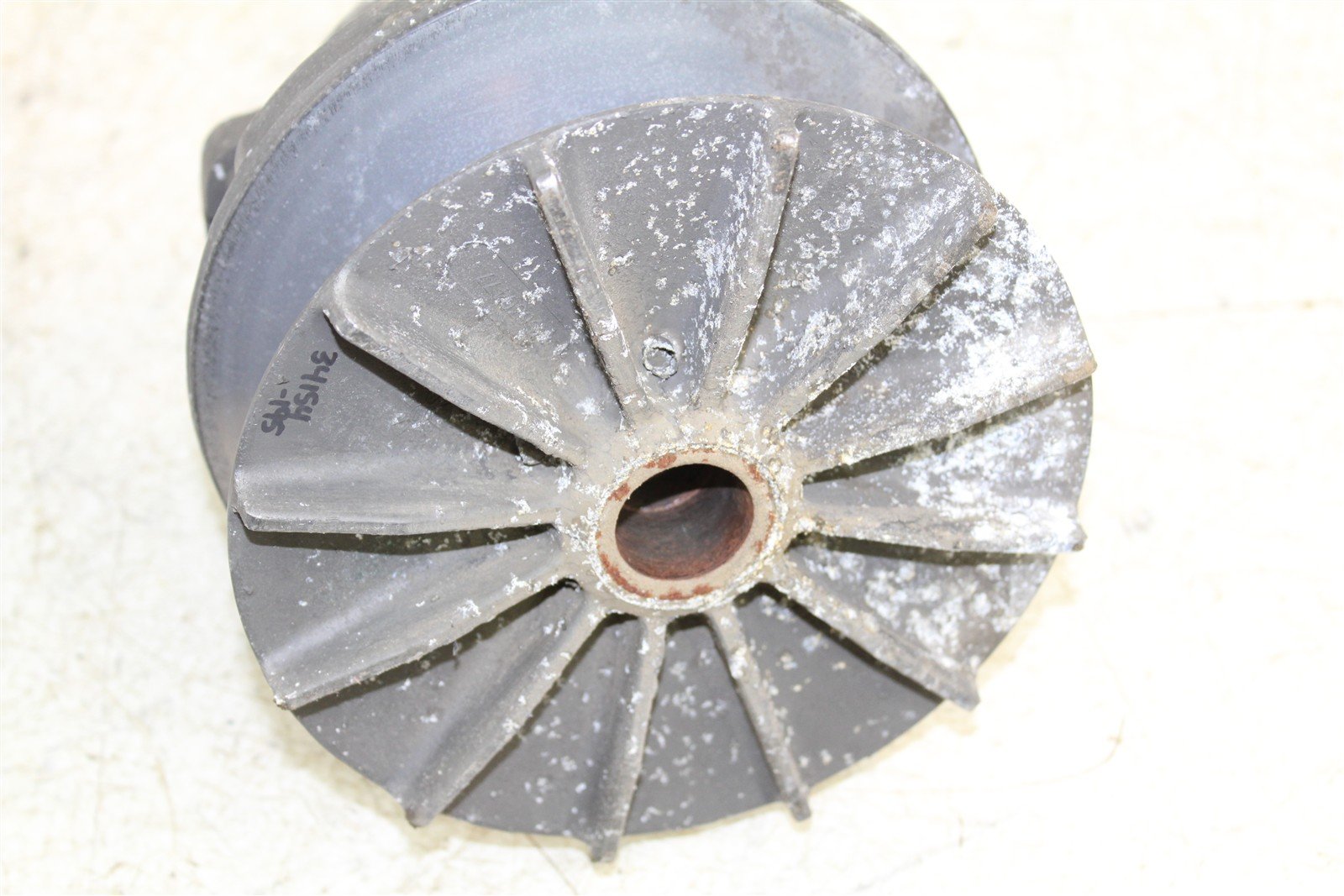 2001 Polaris Xplorer 400 4x4 Primary Drive Clutch 34154