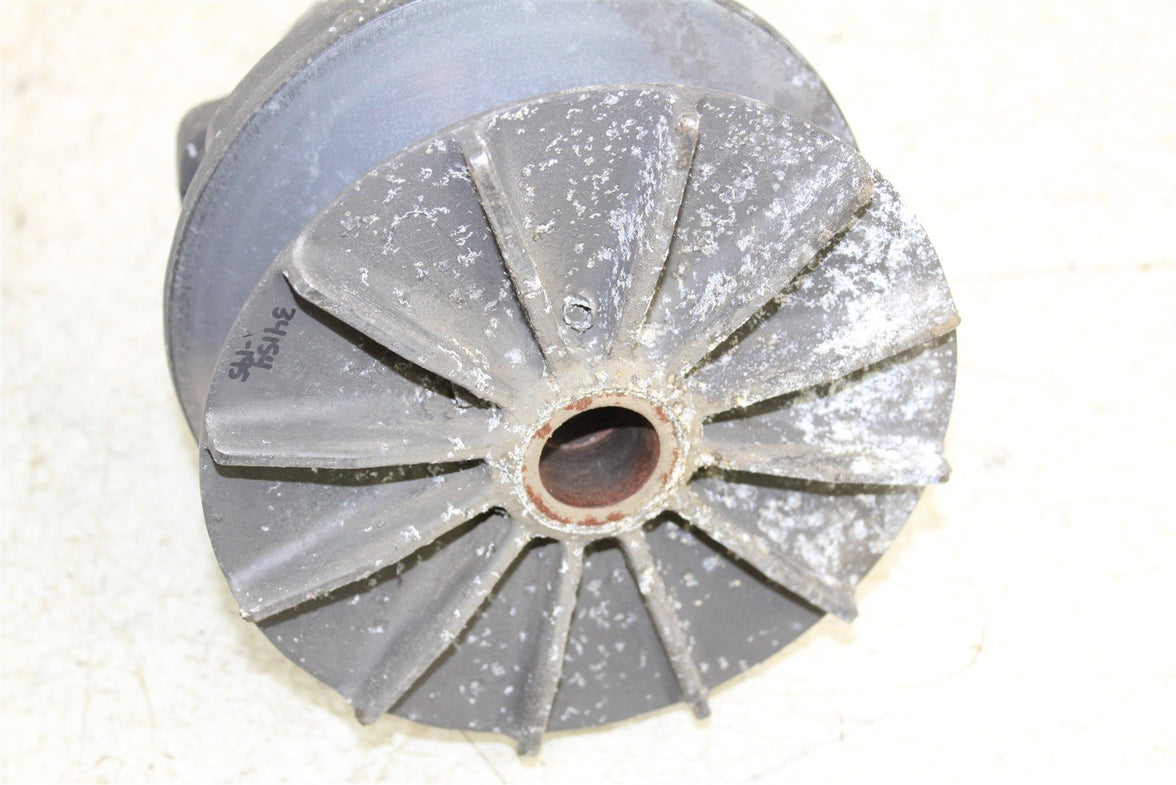 2001 Polaris Xplorer 400 4x4 Primary Drive Clutch 34154