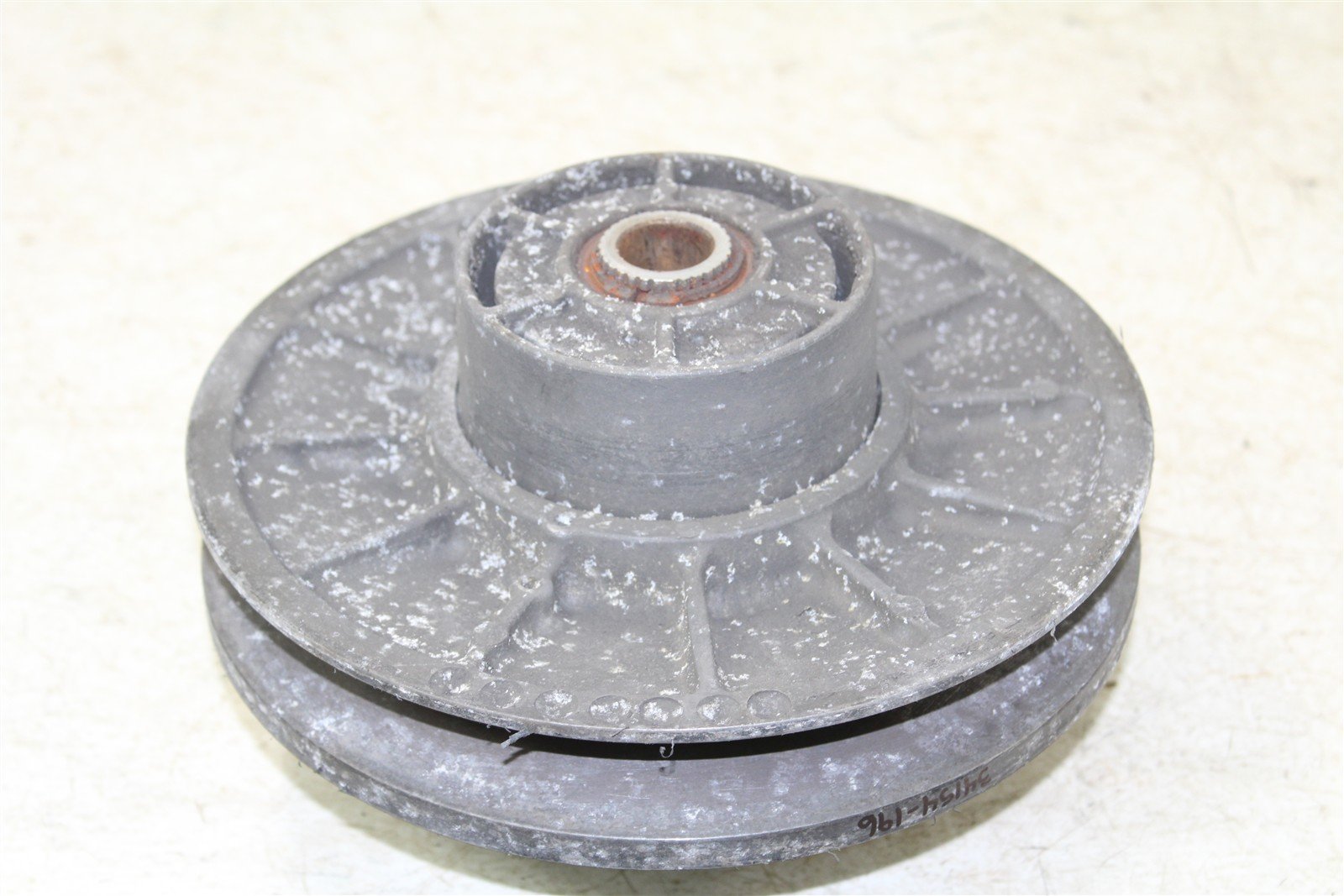 2001 Polaris Xplorer 400 4x4 Secondary Clutch Driven 34154