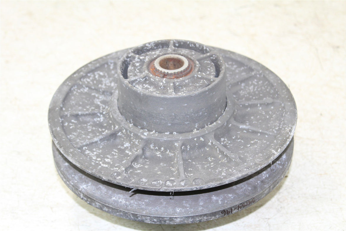 2001 Polaris Xplorer 400 4x4 Secondary Clutch Driven 34154