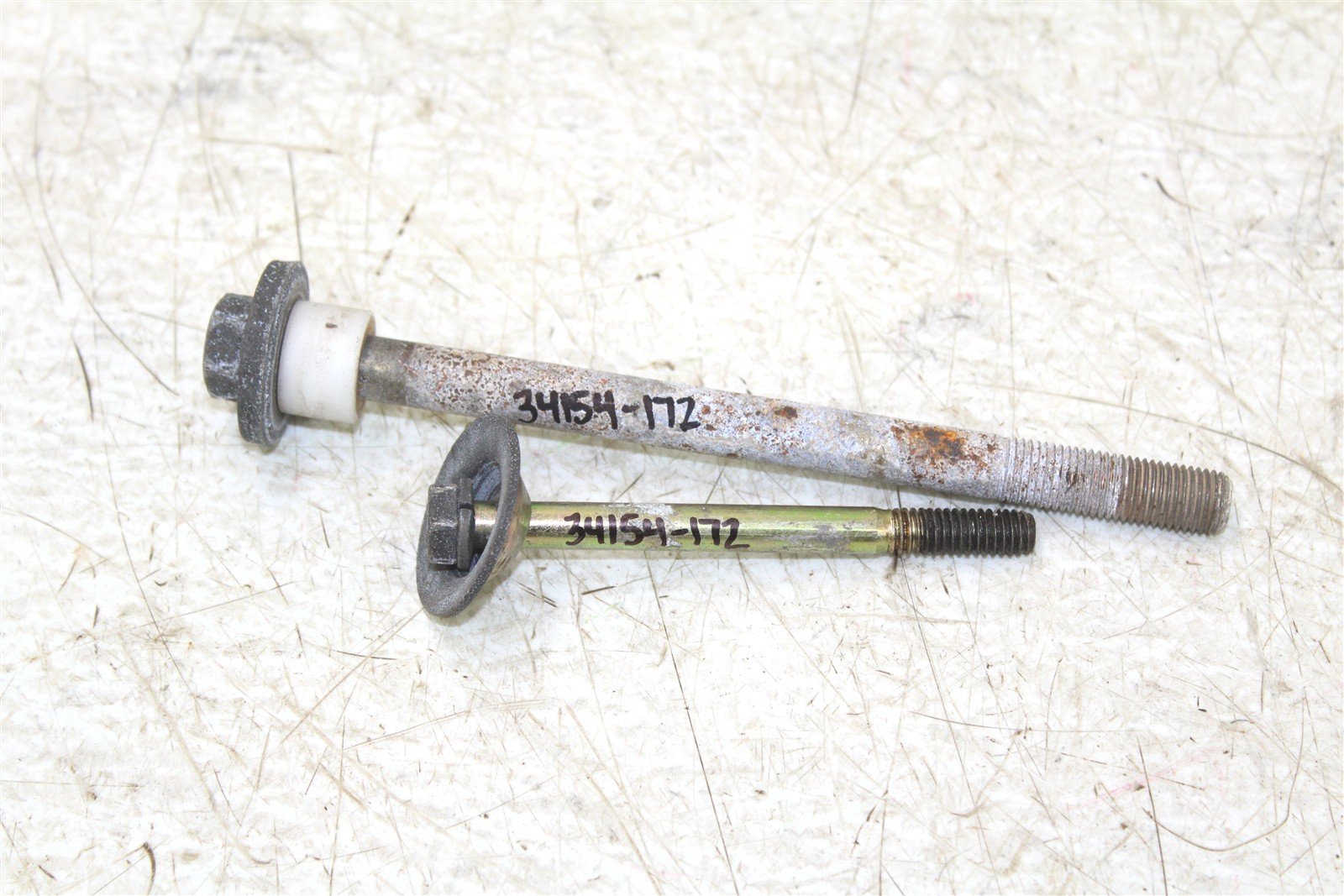 2001 Polaris Xplorer 400 4x4 Clutch Bolts Primary Secondary 34154
