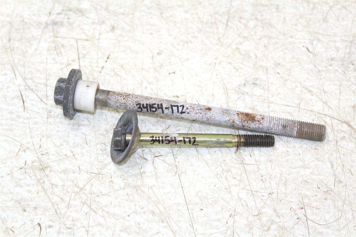 2001 Polaris Xplorer 400 4x4 Clutch Bolts Primary Secondary 34154