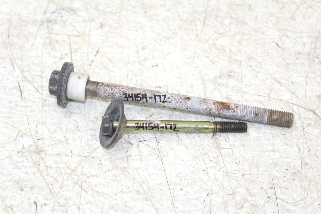 2001 Polaris Xplorer 400 4x4 Clutch Bolts Primary Secondary 34154