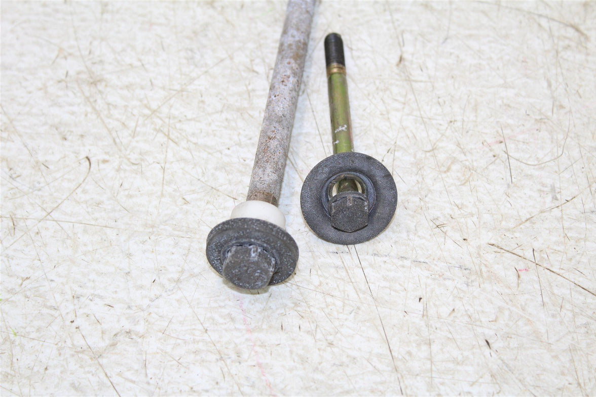 2001 Polaris Xplorer 400 4x4 Clutch Bolts Primary Secondary 34154