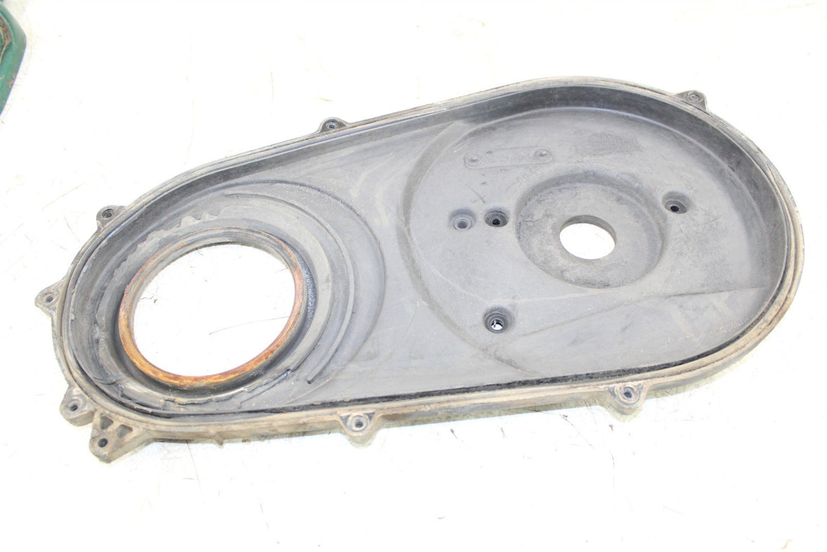 2001 Polaris Xplorer 400 4x4 Clutch Cover Backing Plate 34154
