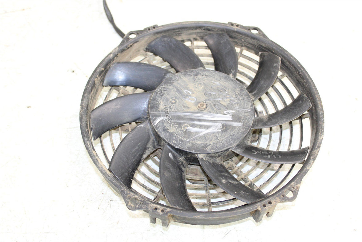 2001 Polaris Xplorer 400 4x4 Radiator Cooling Fan 34154