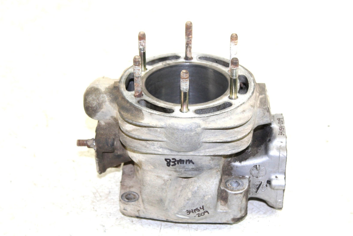 2001 Polaris Xplorer 400 4x4 Engine Cylinder Jug 34154