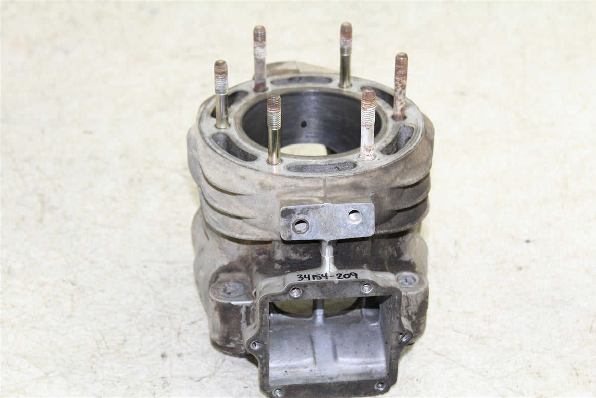 2001 Polaris Xplorer 400 4x4 Engine Cylinder Jug 34154
