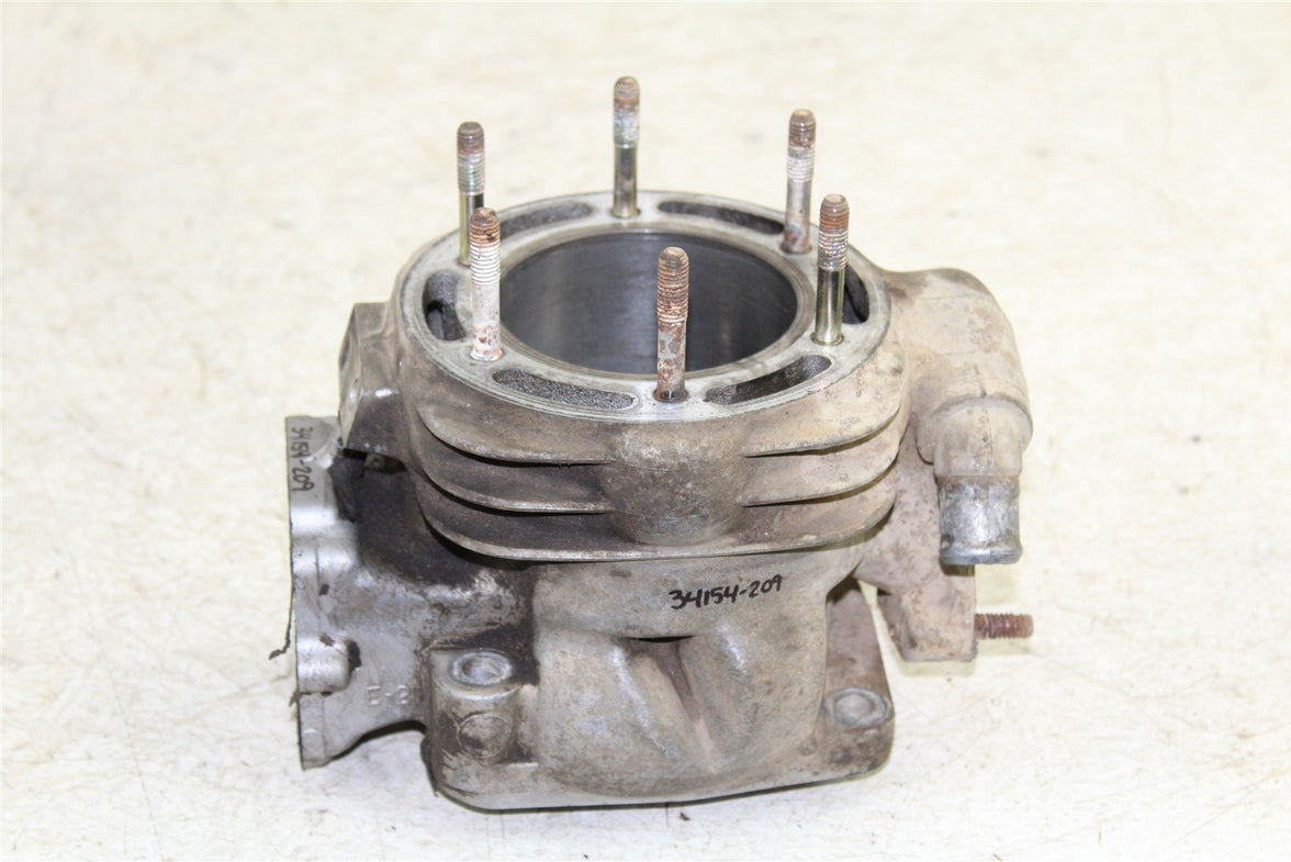 2001 Polaris Xplorer 400 4x4 Engine Cylinder Jug 34154