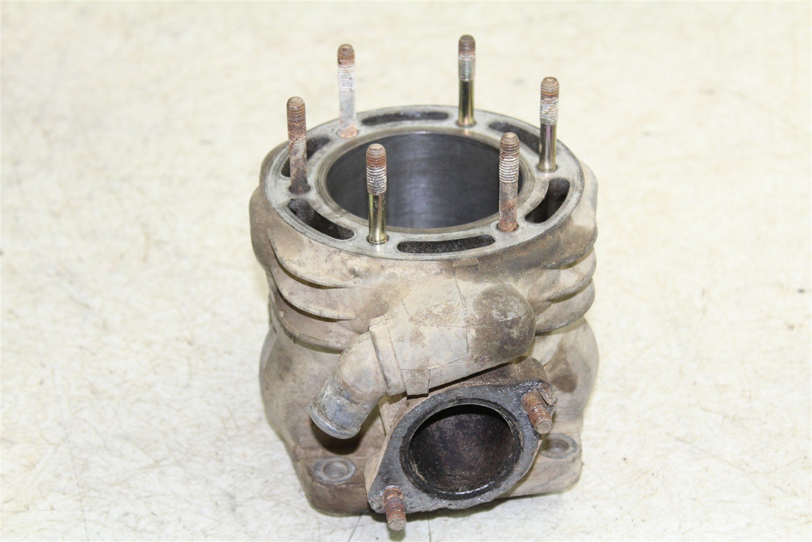 2001 Polaris Xplorer 400 4x4 Engine Cylinder Jug 34154