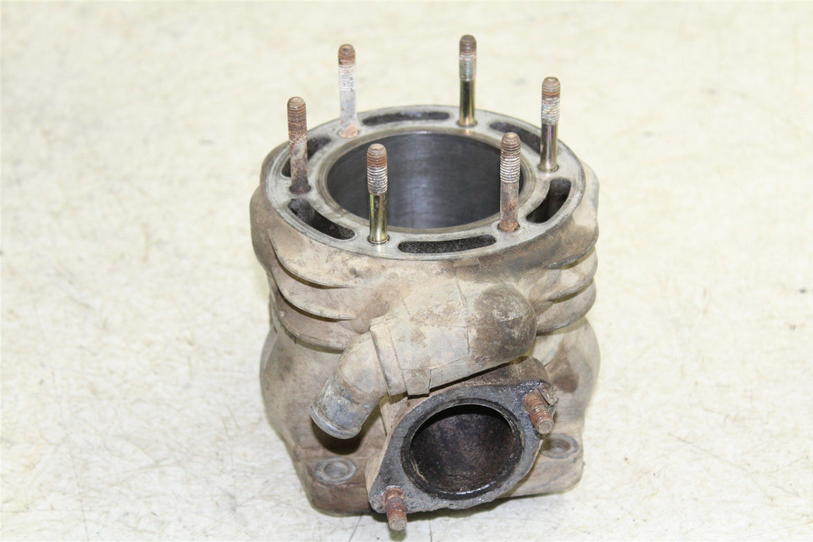 2001 Polaris Xplorer 400 4x4 Engine Cylinder Jug 34154