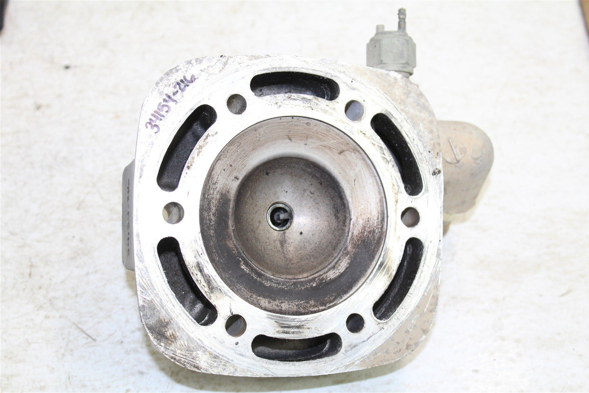 2001 Polaris Xplorer 400 4x4 Cylinder Head Dome 34154