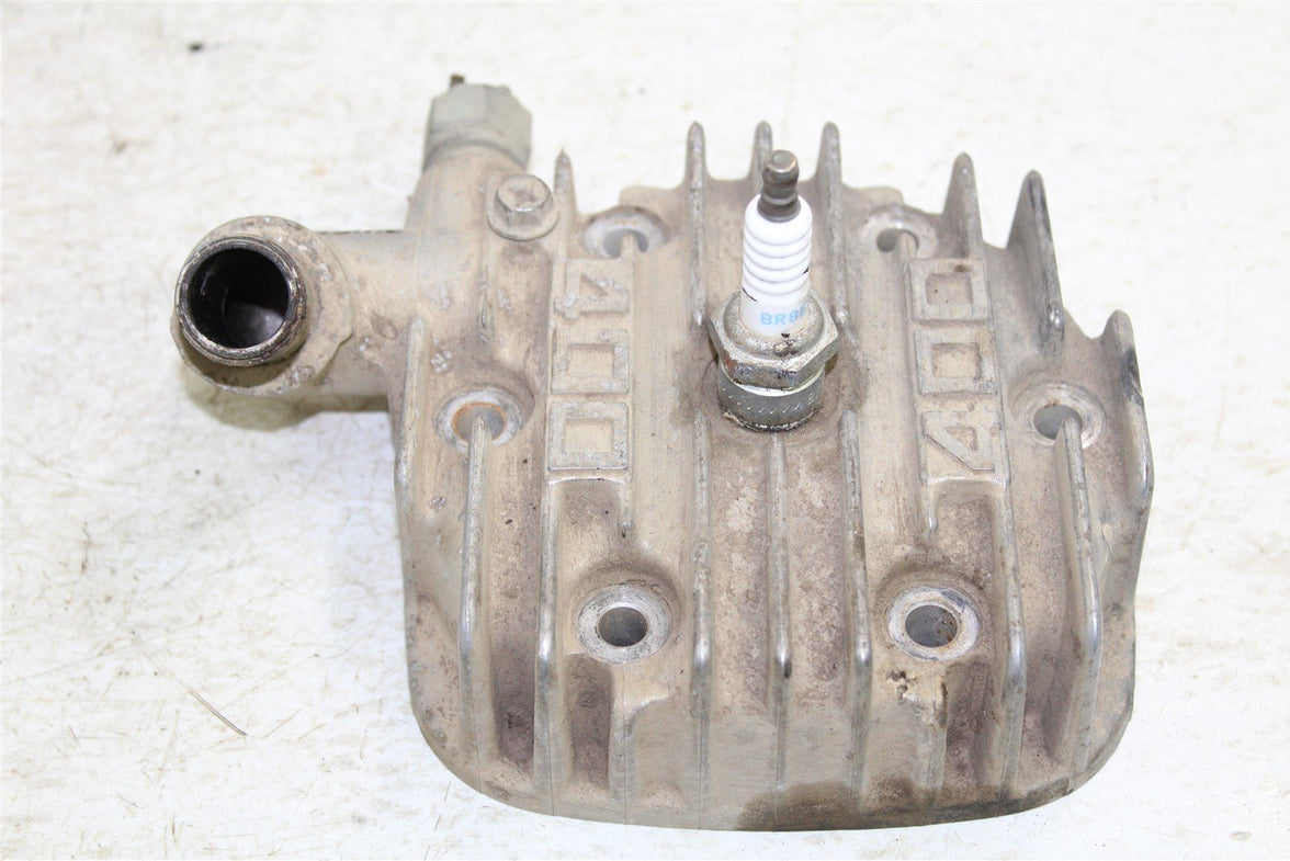2001 Polaris Xplorer 400 4x4 Cylinder Head Dome 34154