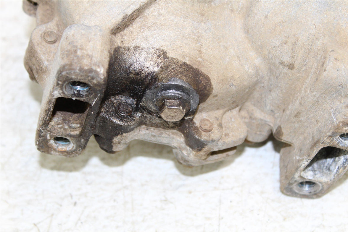 2001 Polaris Scrambler 400 4x4 Front Differential 34154