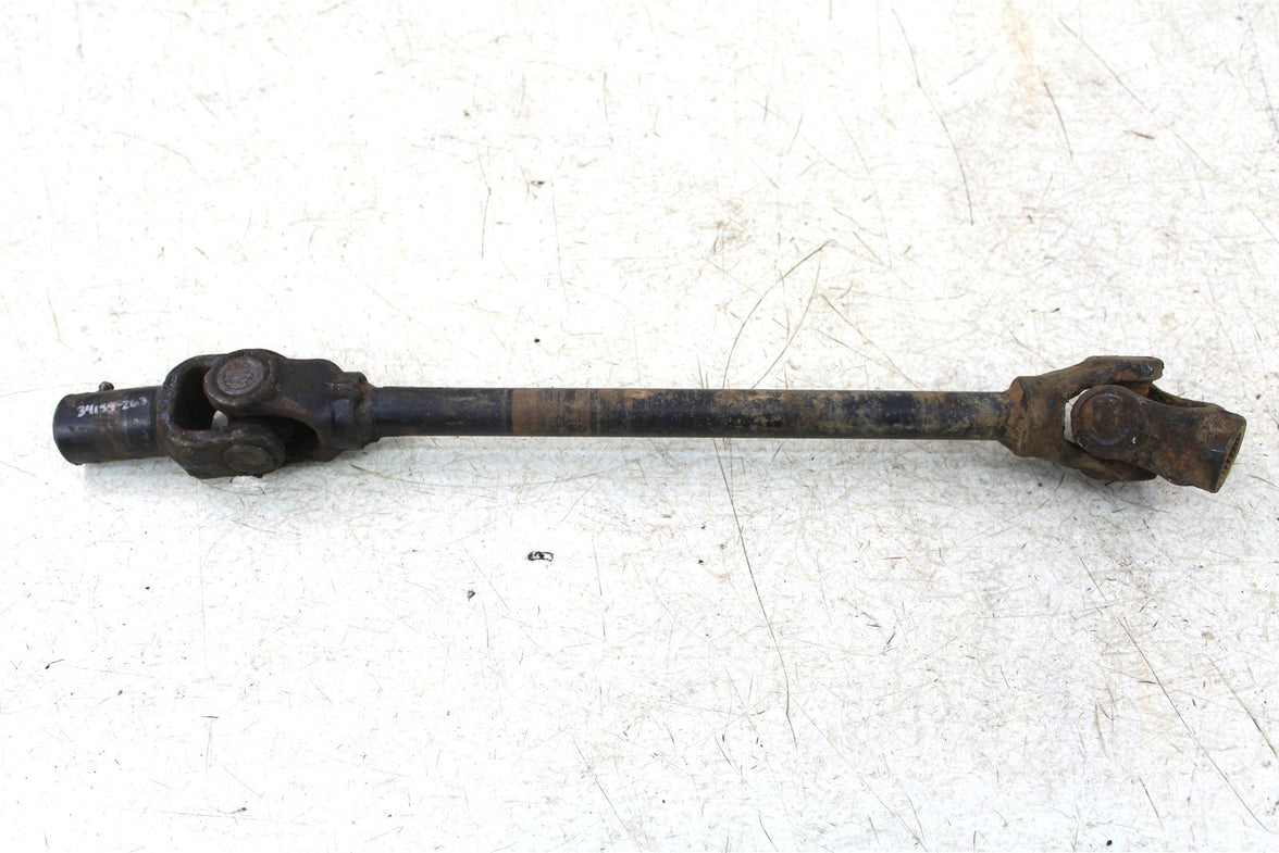 2001 Polaris Xplorer 400 4x4 Front Drive Shaft Assembly 34154