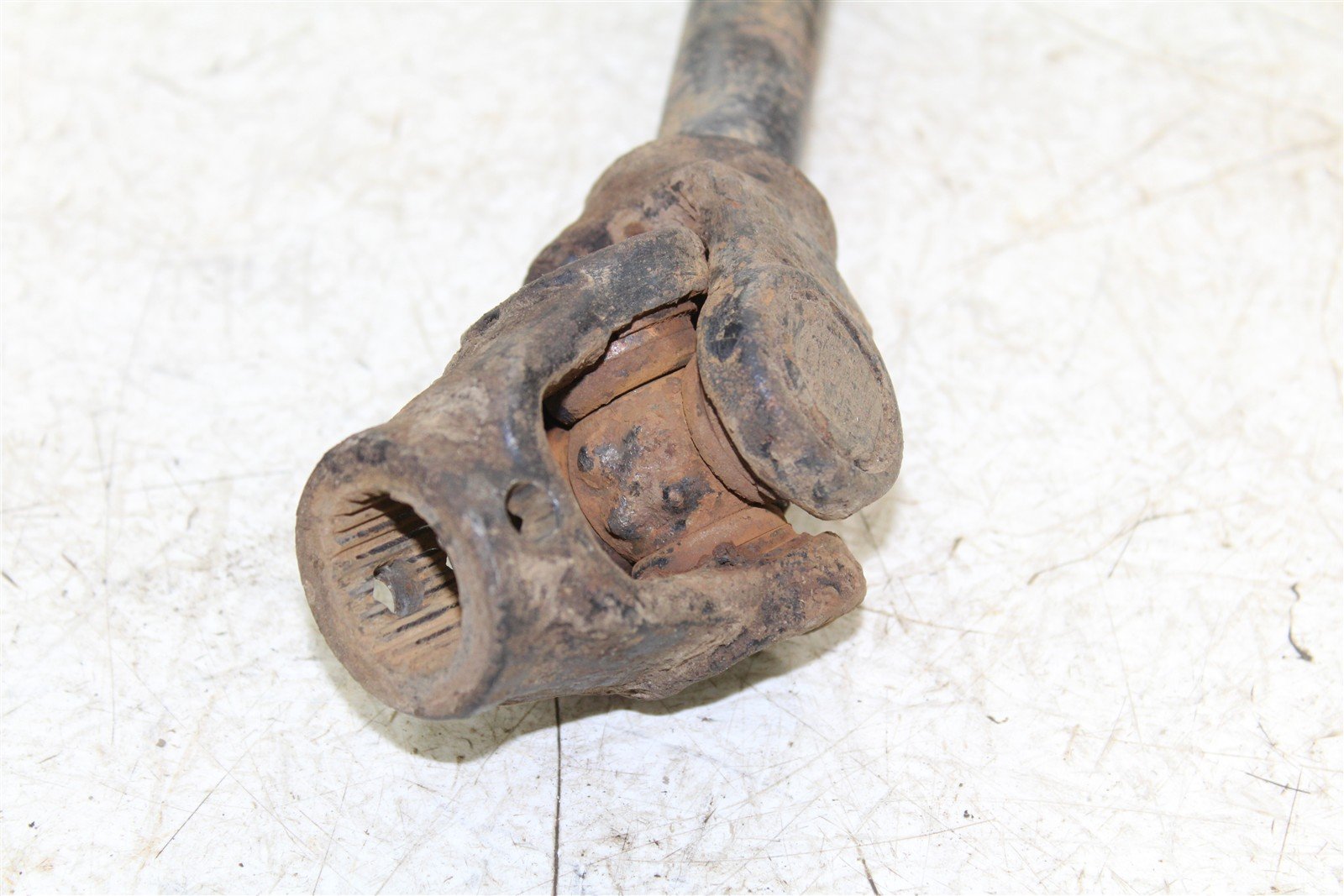 2001 Polaris Xplorer 400 4x4 Front Drive Shaft Assembly 34154