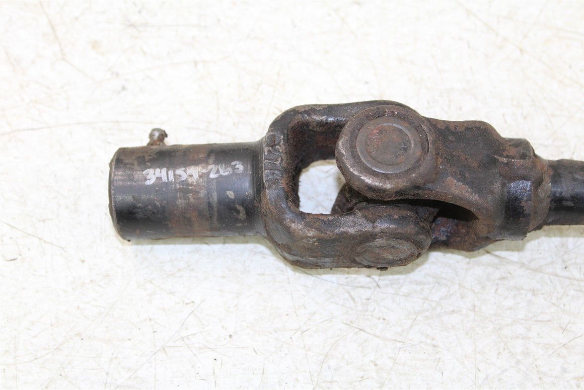 2001 Polaris Xplorer 400 4x4 Front Drive Shaft Assembly 34154