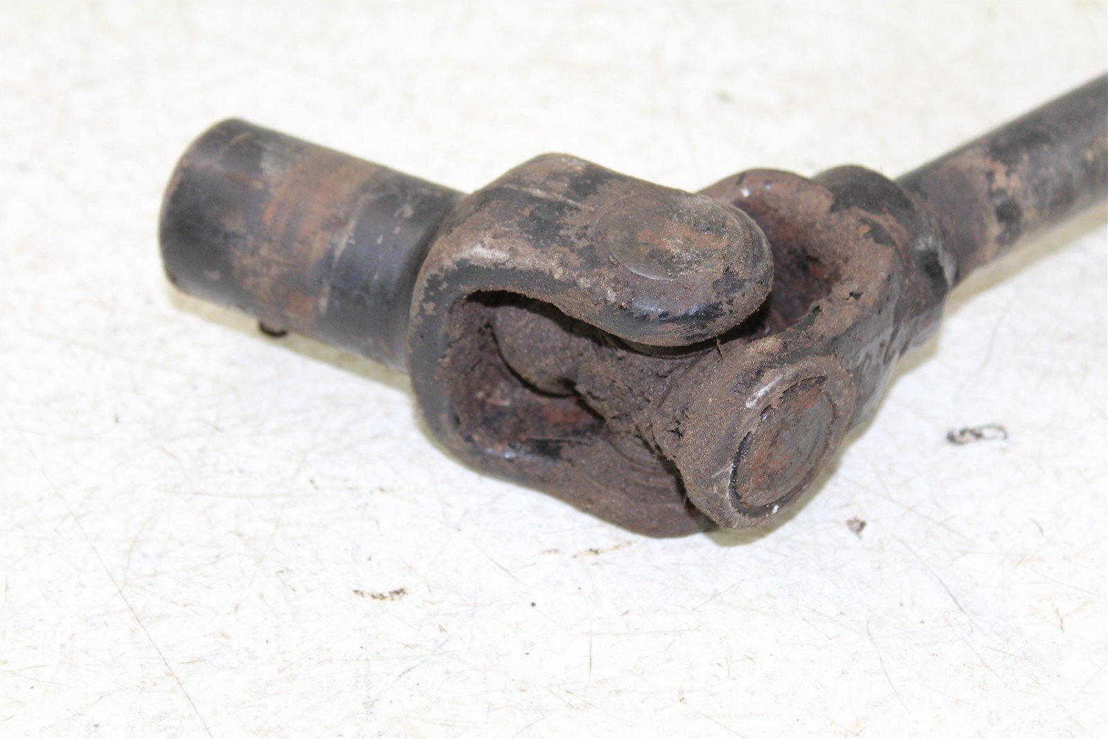 2001 Polaris Xplorer 400 4x4 Front Drive Shaft Assembly 34154