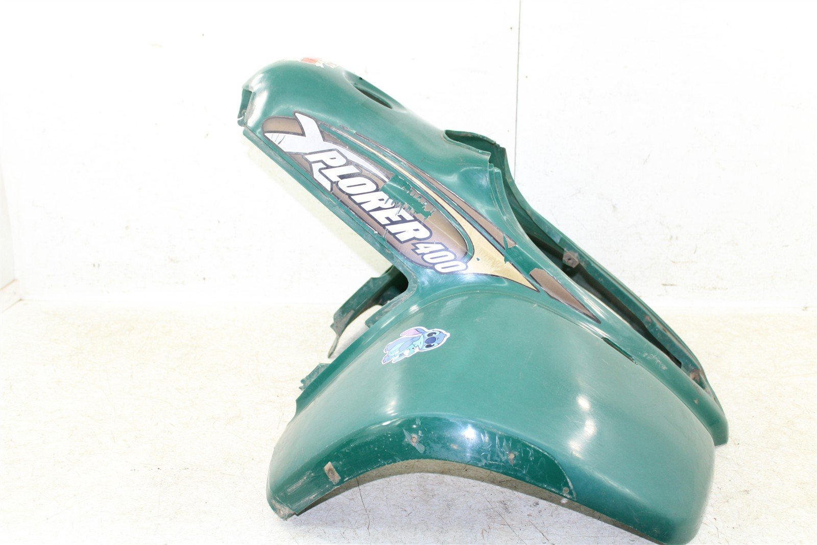 2001 Polaris Xplorer 400 4x4 Front Fender Plastic 34154