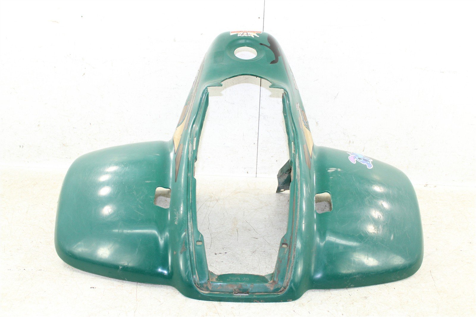 2001 Polaris Xplorer 400 4x4 Front Fender Plastic 34154