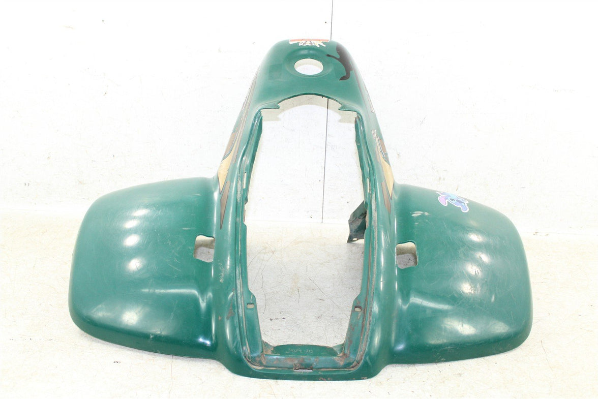 2001 Polaris Xplorer 400 4x4 Front Fender Plastic 34154