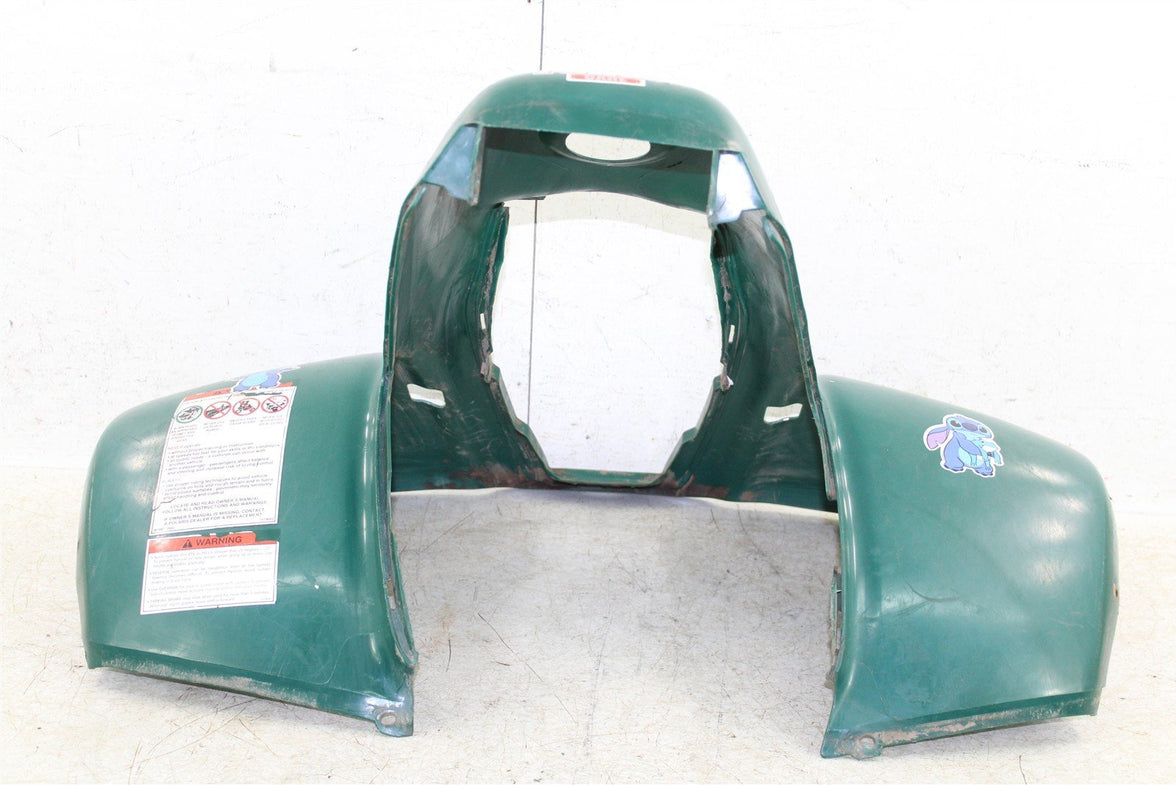 2001 Polaris Xplorer 400 4x4 Front Fender Plastic 34154