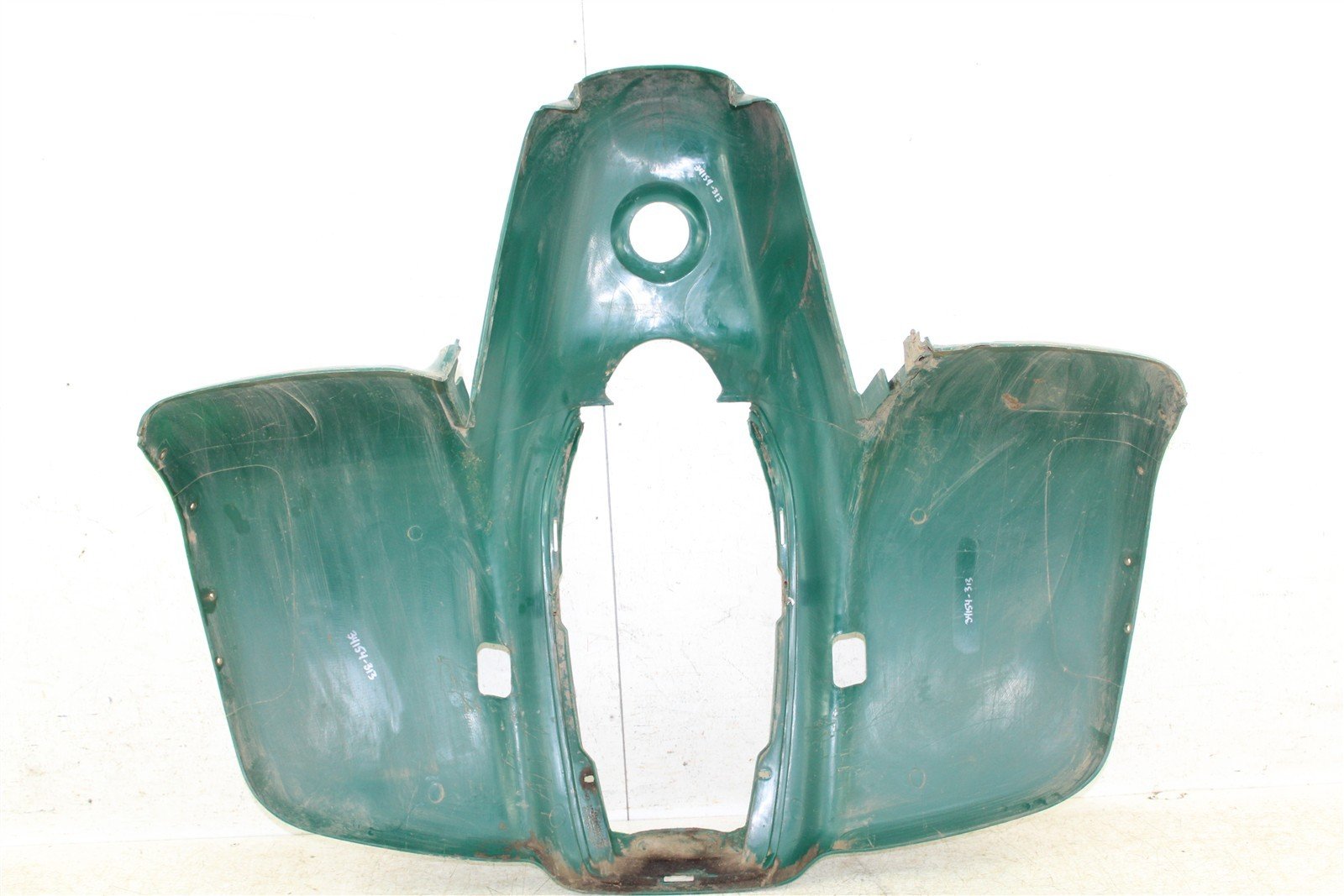 2001 Polaris Xplorer 400 4x4 Front Fender Plastic 34154
